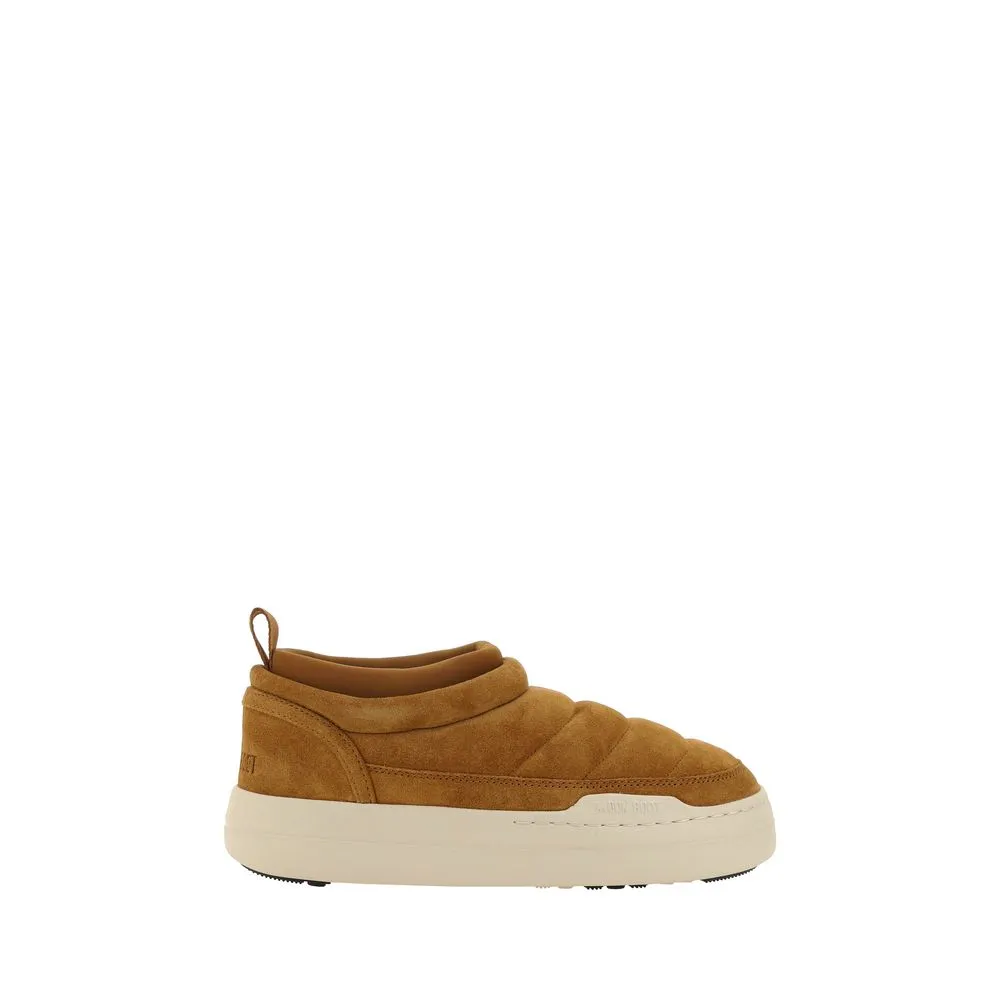 Moon Boot Women's Park Soft Shoes