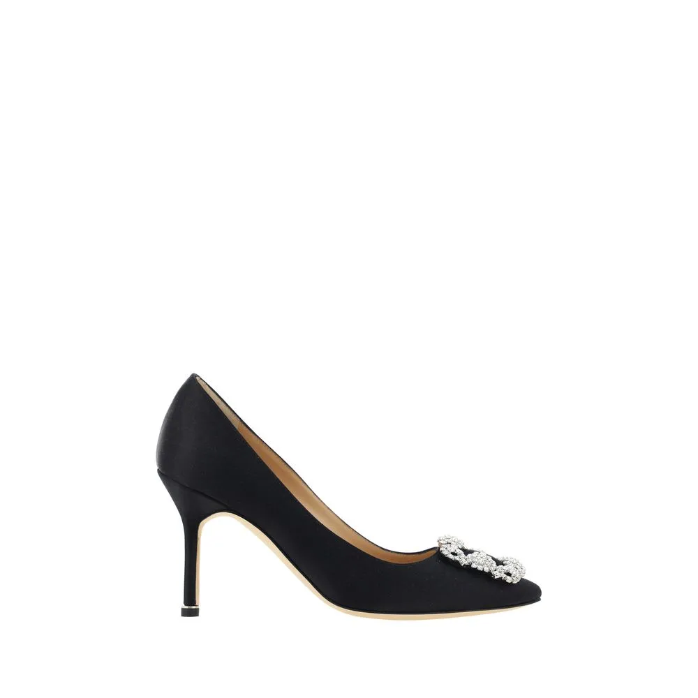 Manolo Blahnik Women's Hangisi Pumps