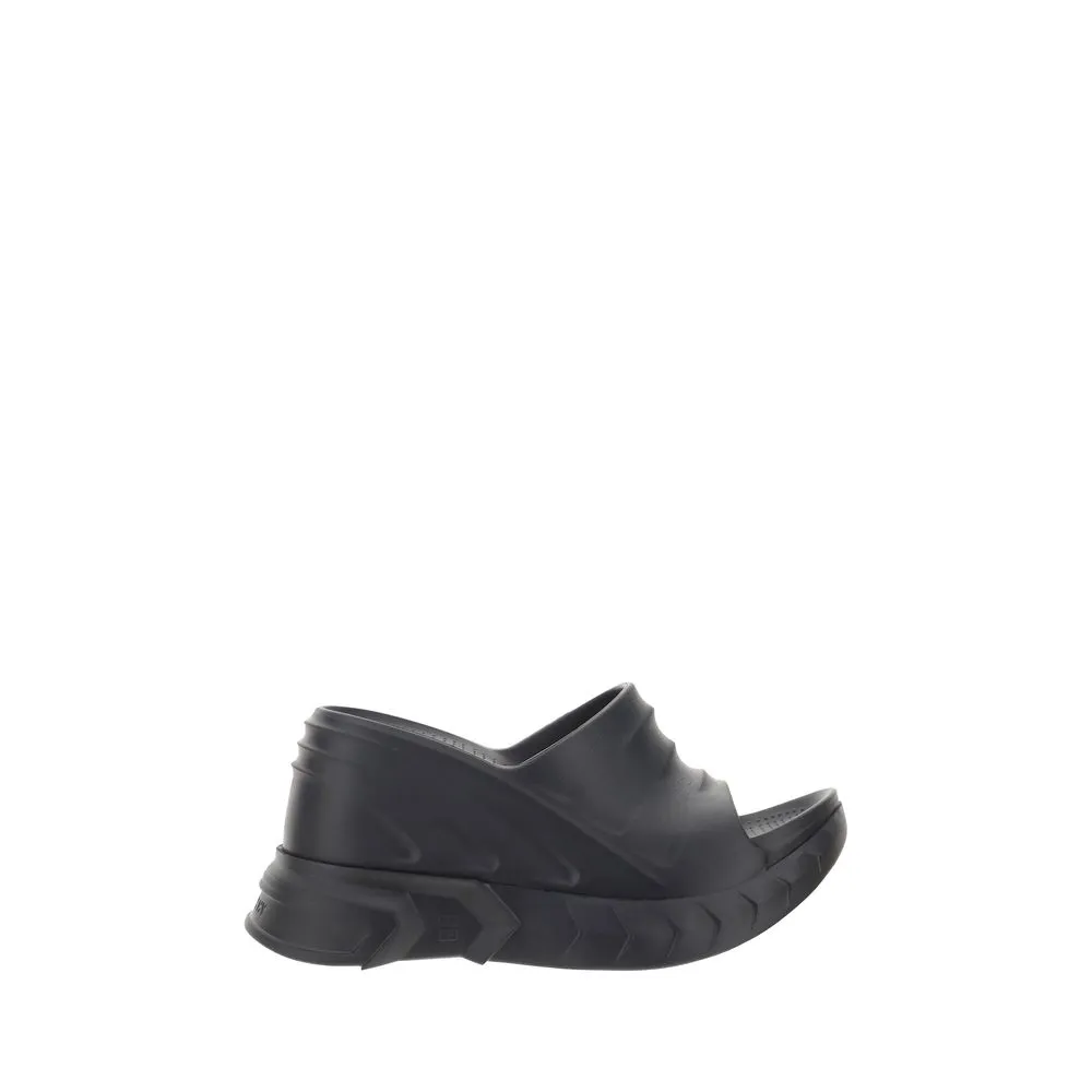 Givenchy Women's Marshmallow Sandals