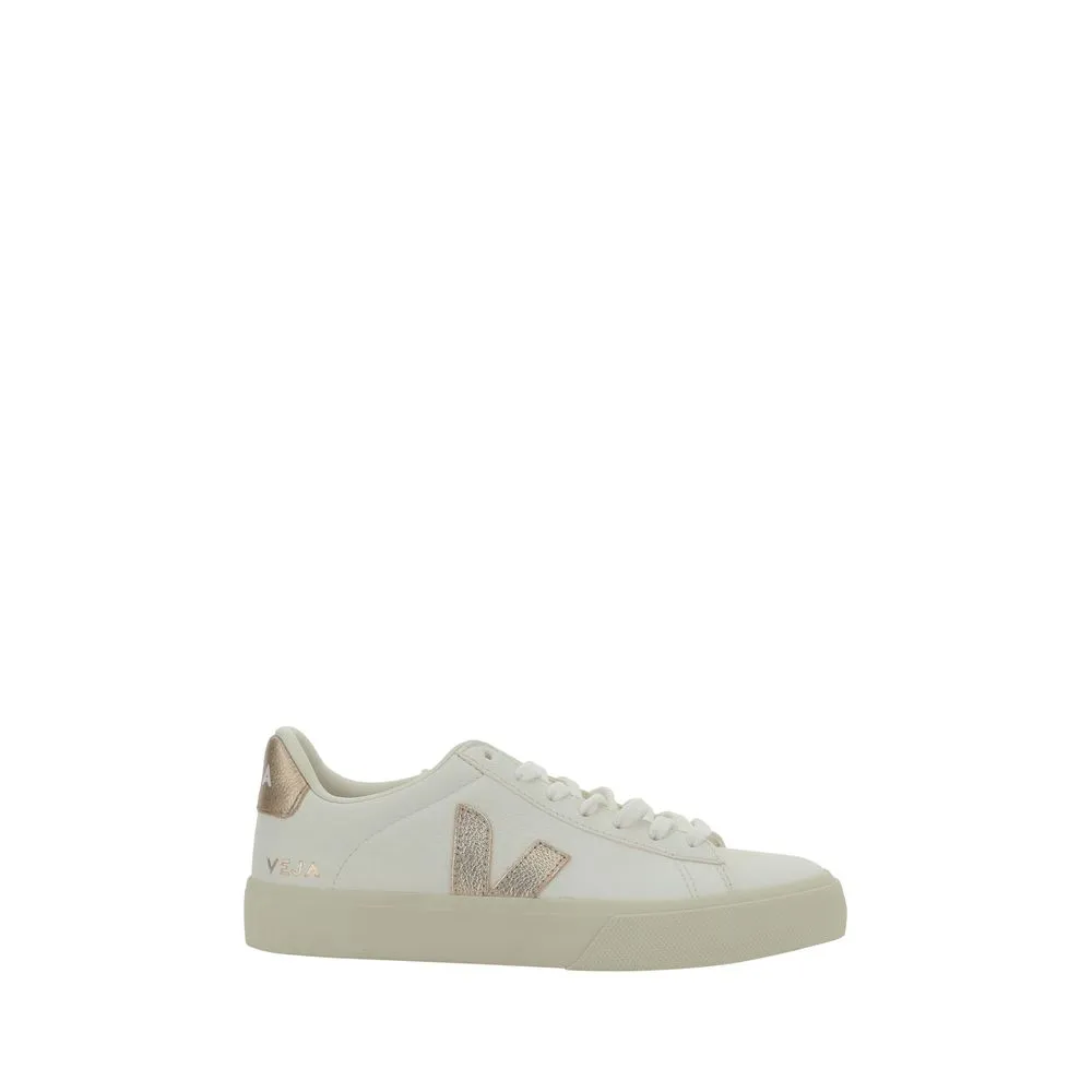Veja Women's Campo Sneakers
