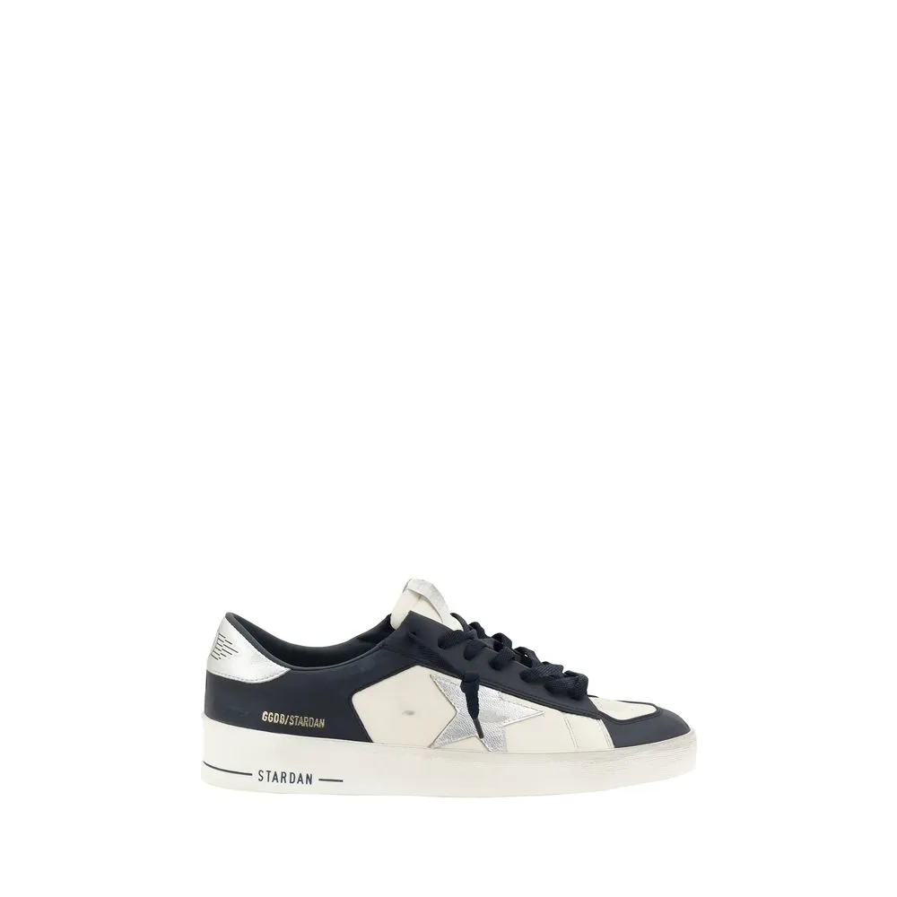 Golden Goose Men's Stardan Sneakers