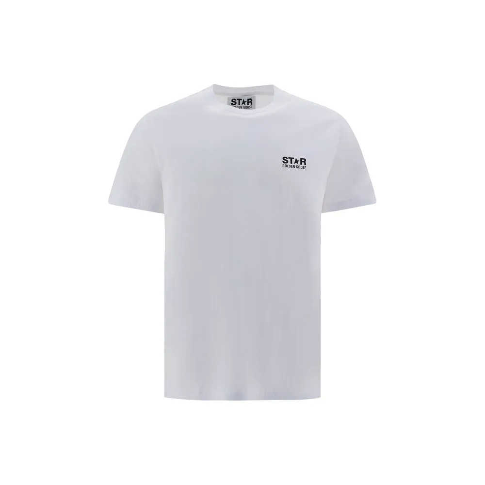 Golden Goose Men's T-Shirt