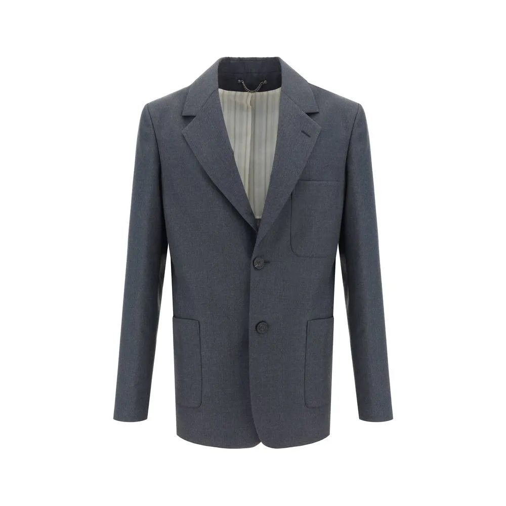 Golden Goose Men's Blazer Jacket