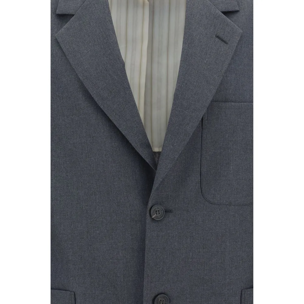 Golden Goose Men's Blazer Jacket
