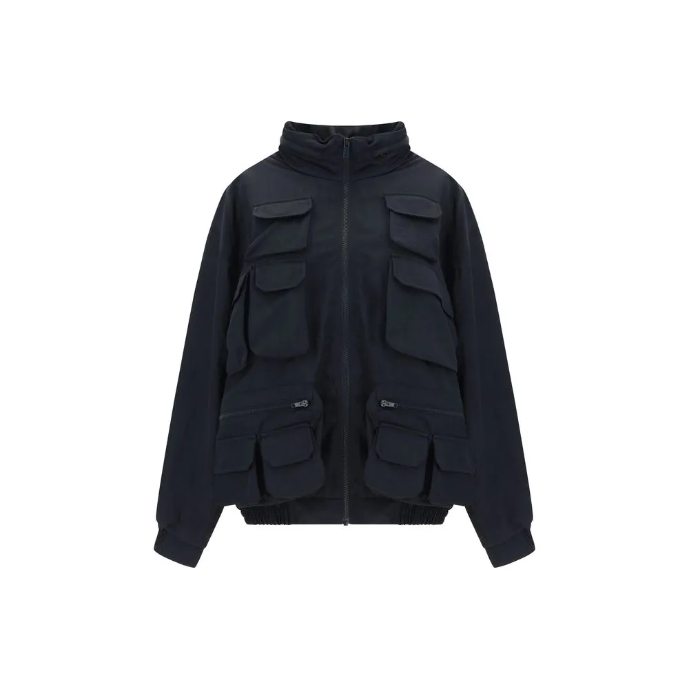 Golden Goose Women's Multipockets Windbreaker Jacket