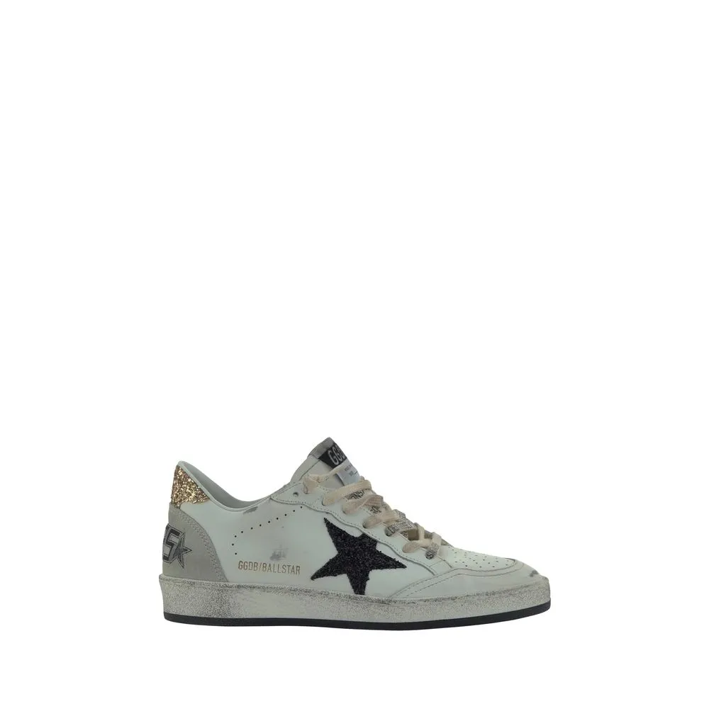 Golden Goose Women's Ballstar Sneakers