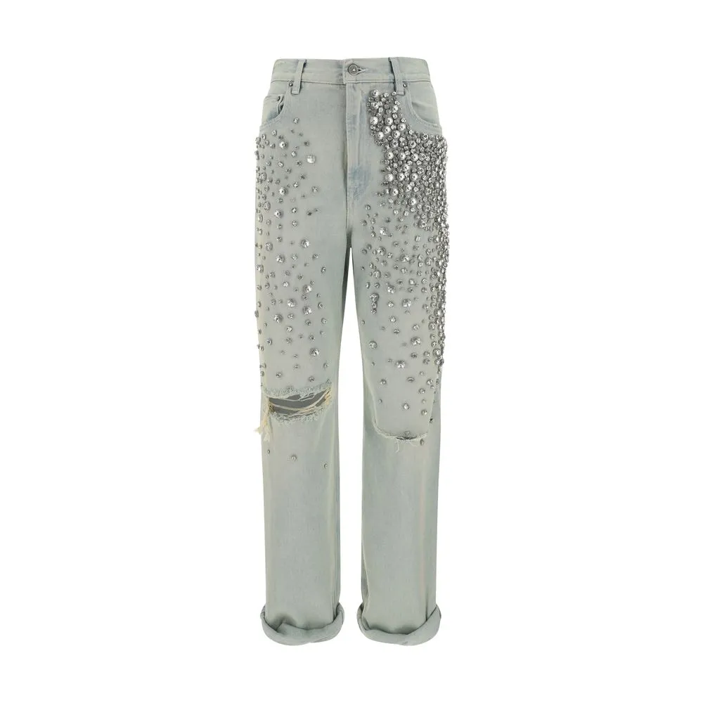 Golden Goose Women's Golden Jeans
