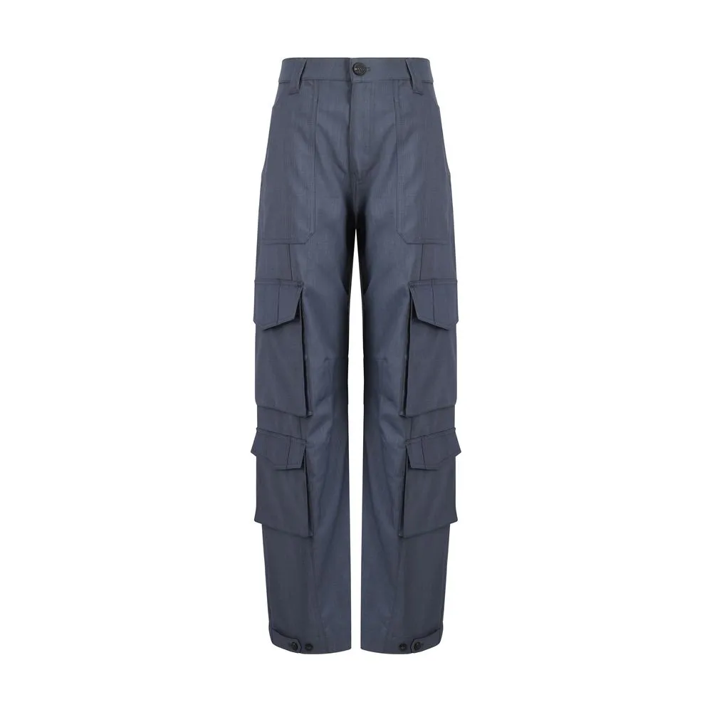 Golden Goose Women's Cargo Pants