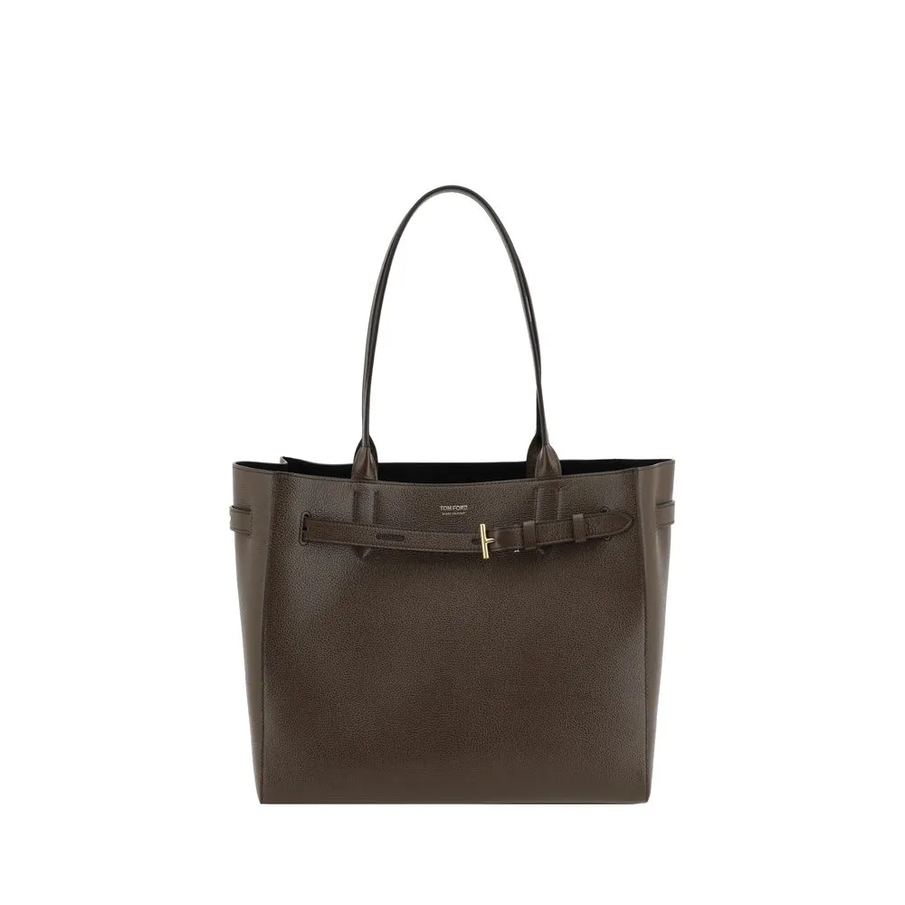 Tom Ford Women's Medium Tote Shoulder Bag
