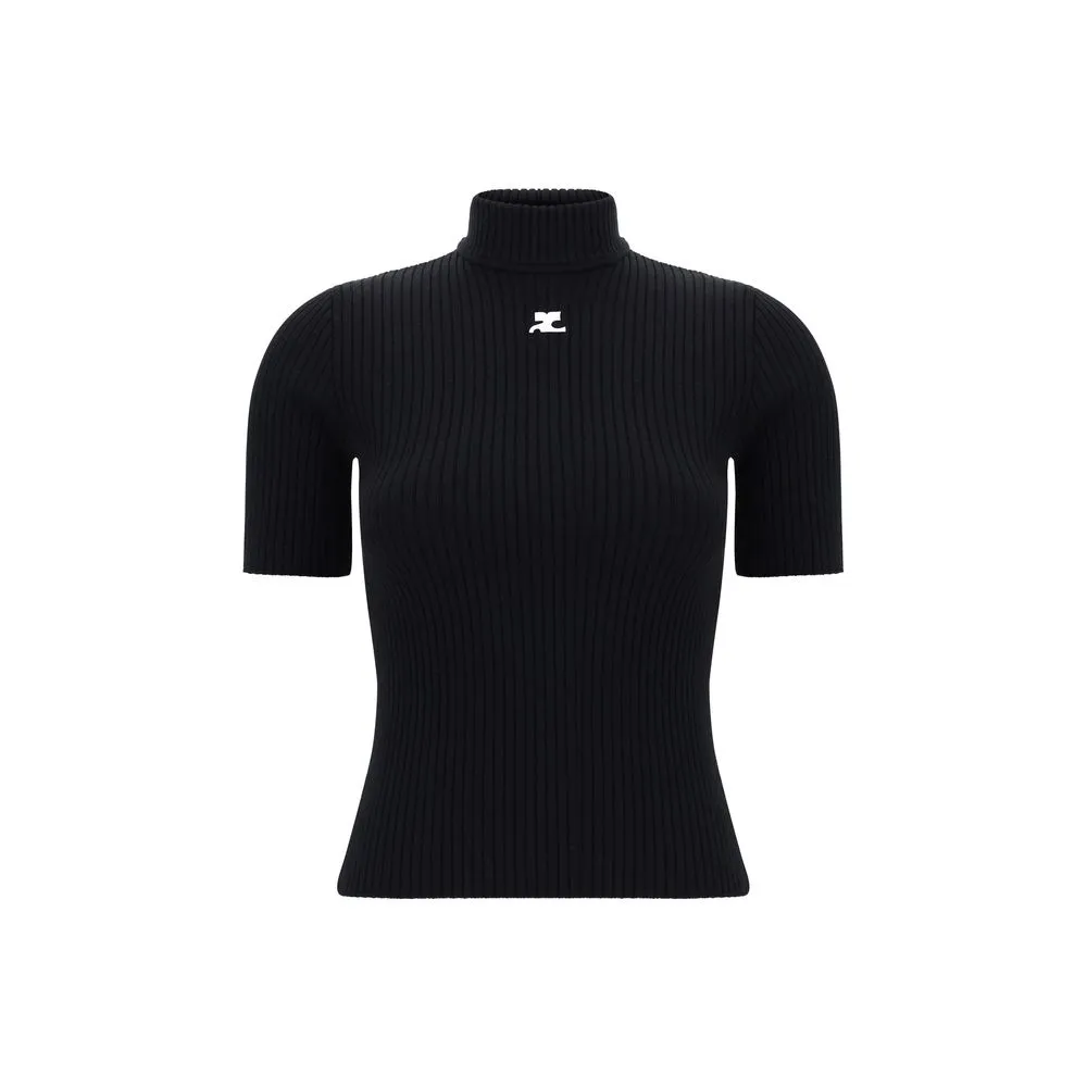Courreges Women's Top