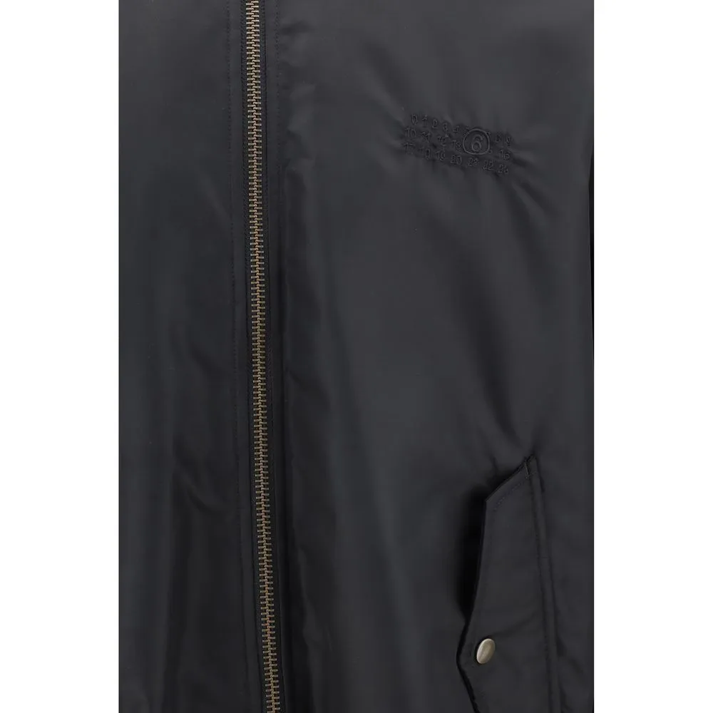 MM6 Men's Double fabric Jacket