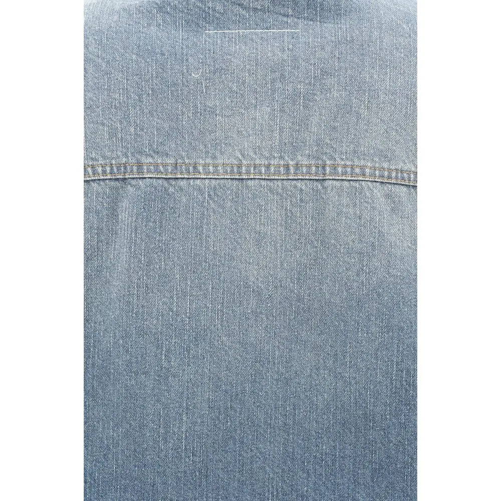 MM6 Men's Double fabric Jacket