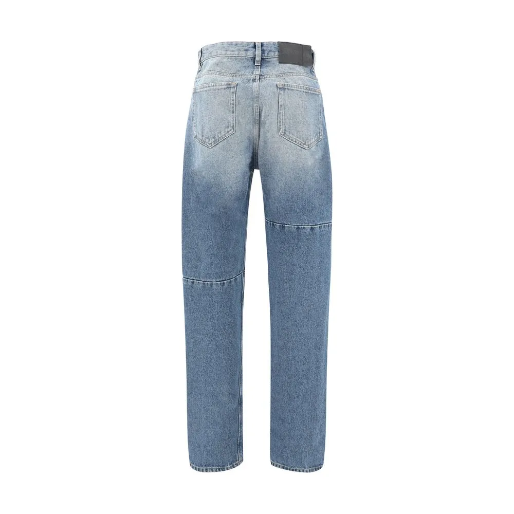 MM6 Men's Straight Jeans