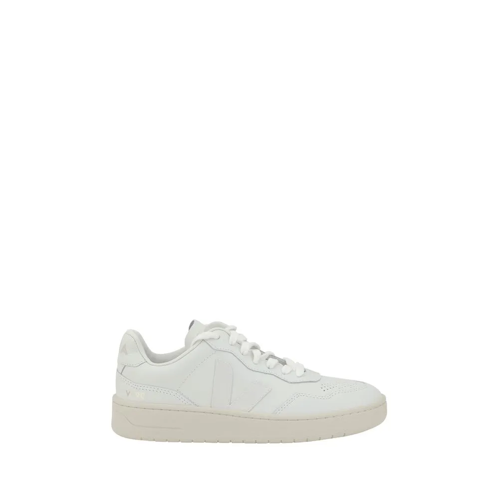 Veja Women's V-90 Sneakers