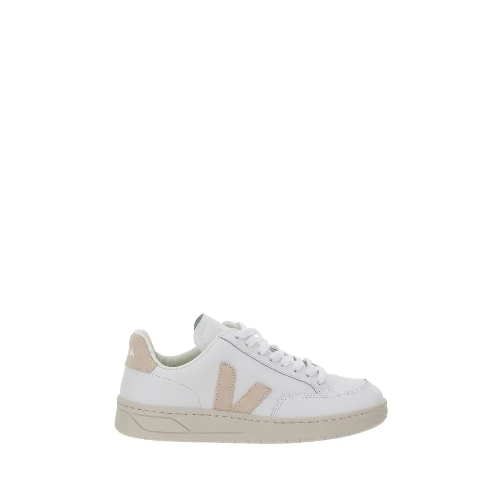 Veja Women's V-12 Sneakers