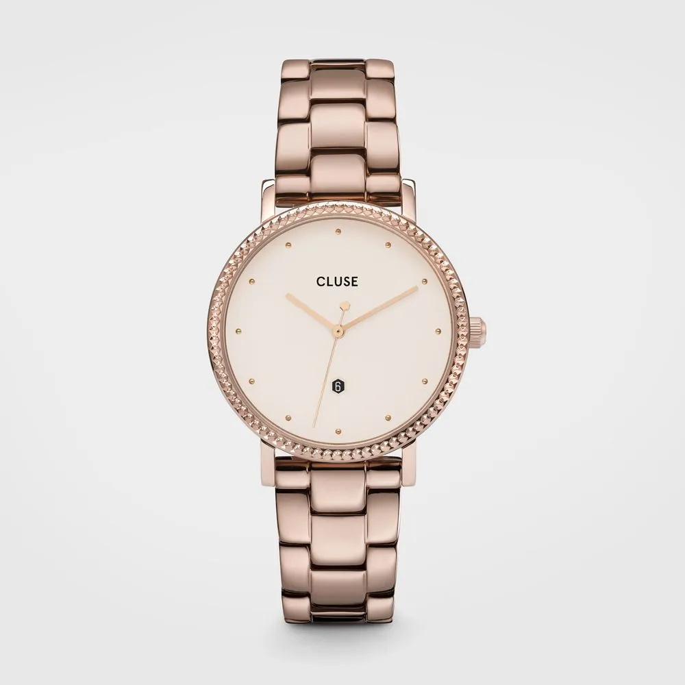 Cluse Women's Multicolor Stainless Steel Stainless Steel Watch
