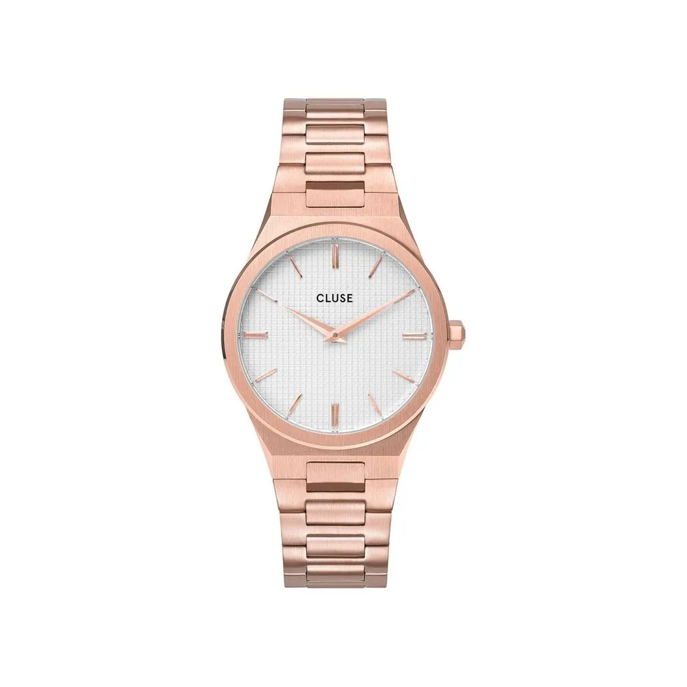 Cluse Women's Multicolor Stainless Steel Watch