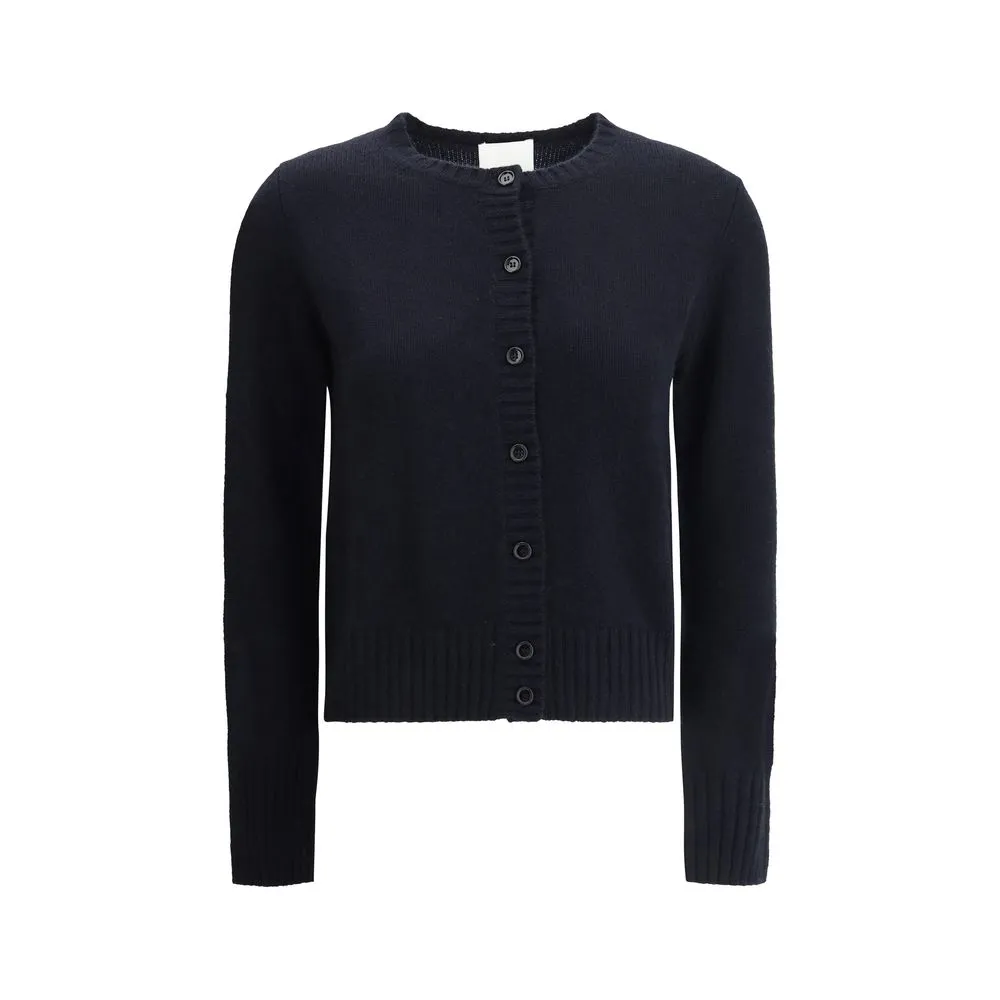 Allude Women's Cashmere Cardigan