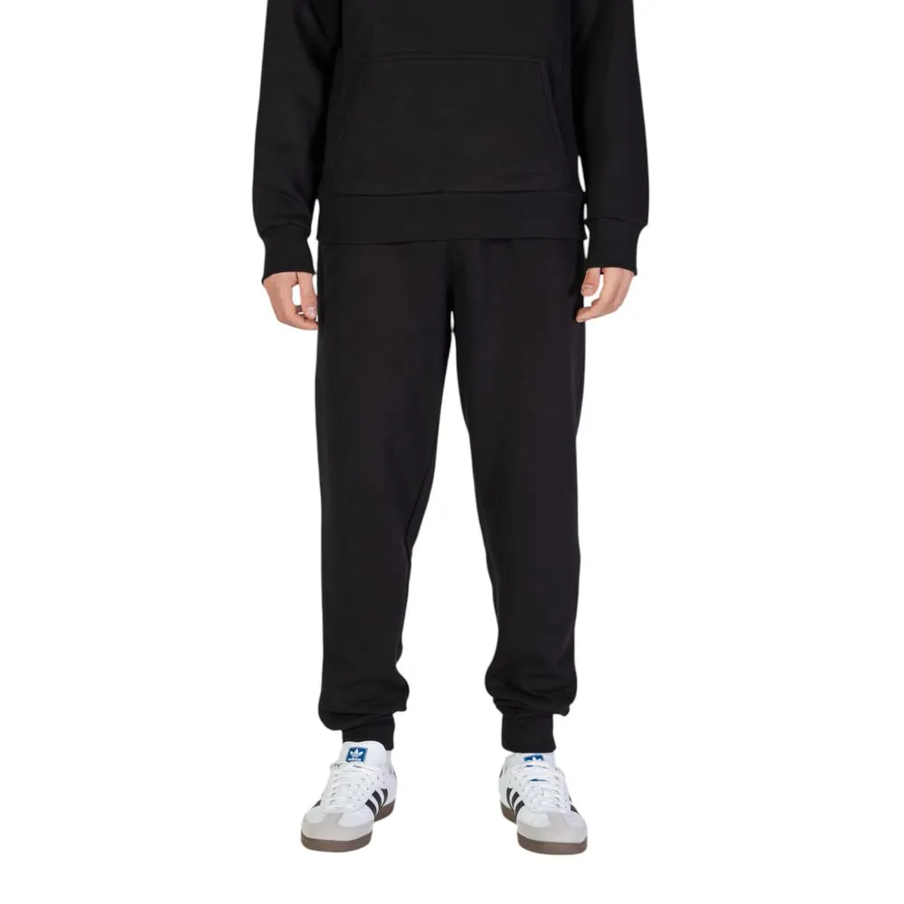 Hydra Clothing Men's Black Cotton Jeans & Pant