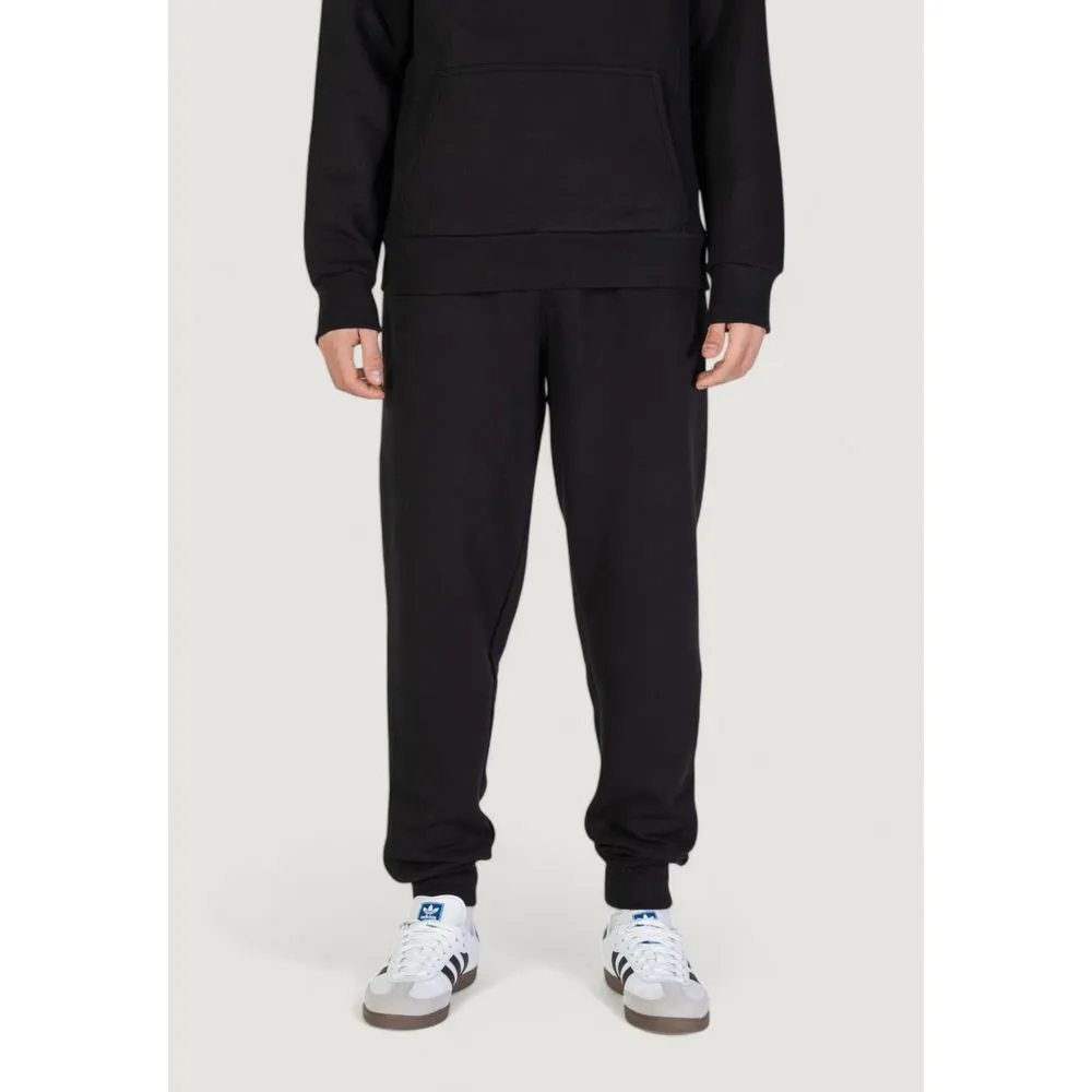 Hydra Clothing Men's Black Cotton Jeans & Pant