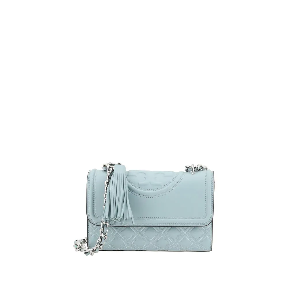 Tory Burch Women's Fleming Small Shoulder Bag