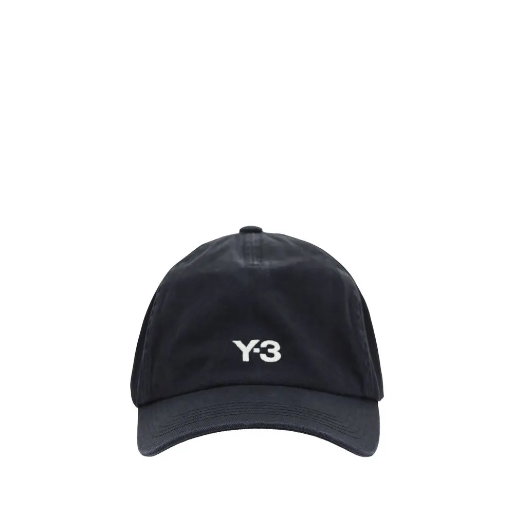 Y-3 Men's Baseball Cap