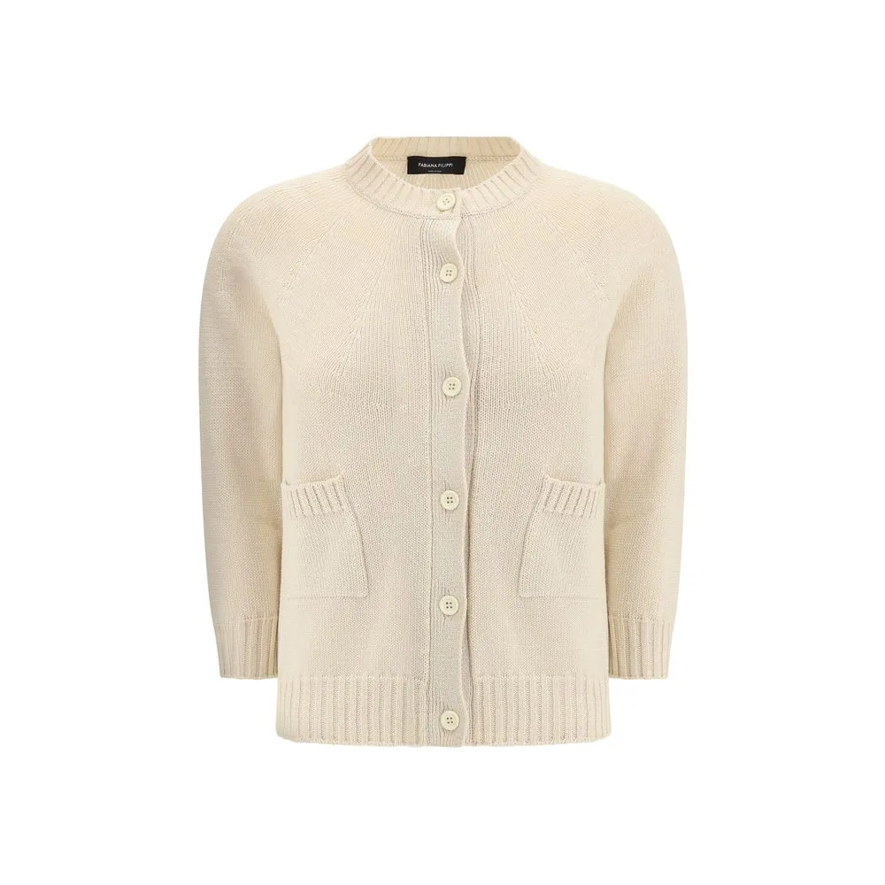 Fabiana Filippi Women's Cardigan