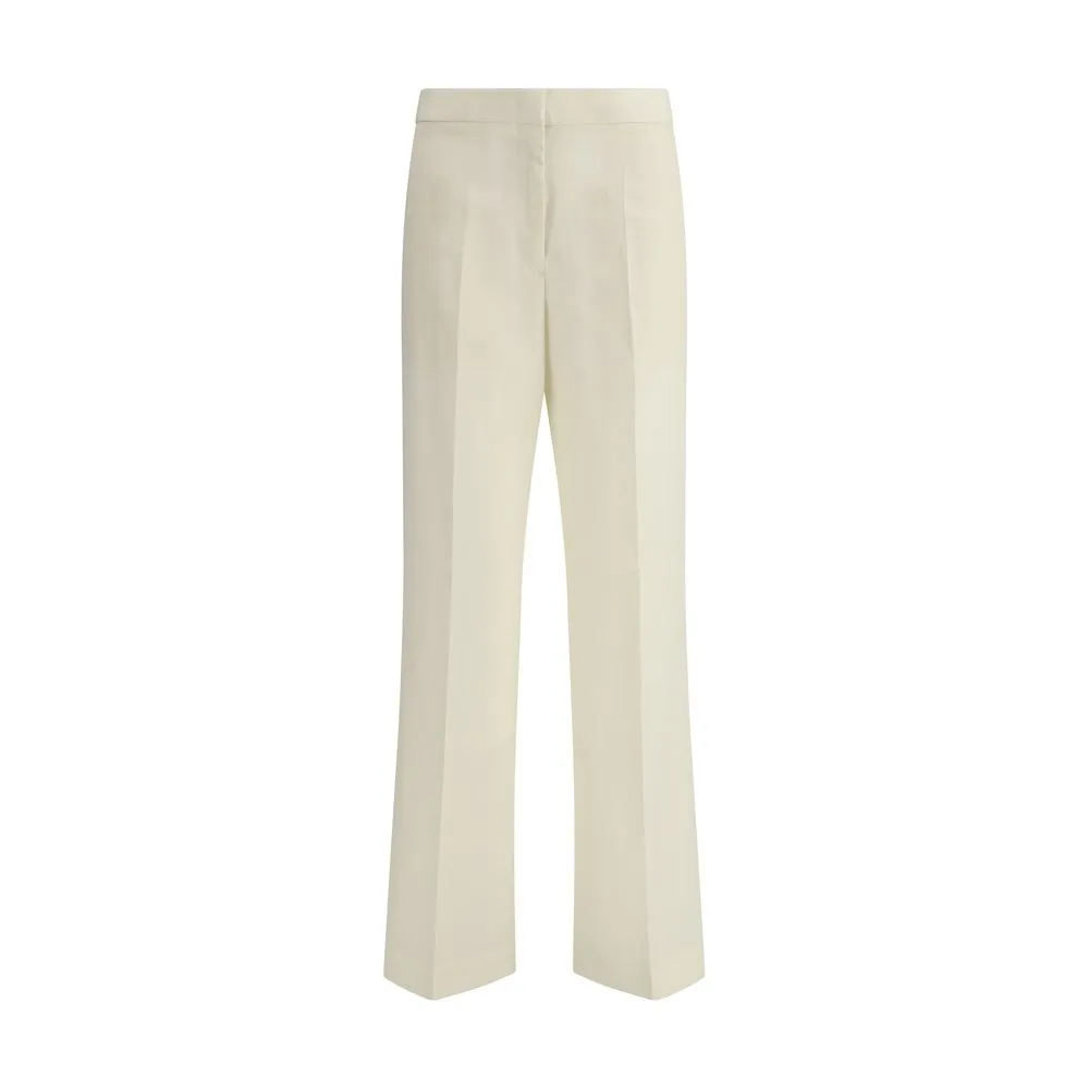 Fabiana Filippi Women's Virgin wool Pants