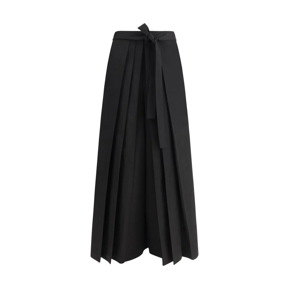 Fabiana Filippi Women's Relaxed fit Pants