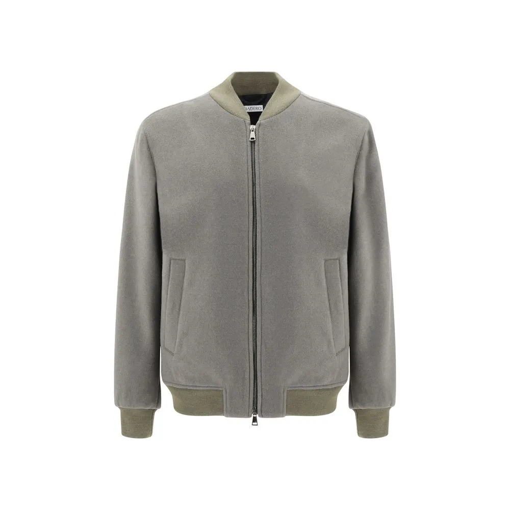 Giadero Men's Saint James Bomber Jacket