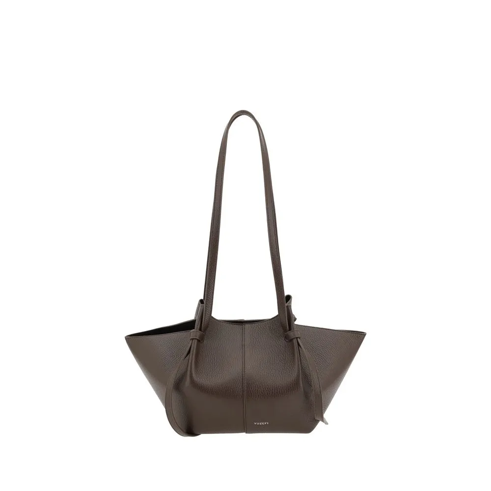 Yuzefi Women's Mochi shoulder bag