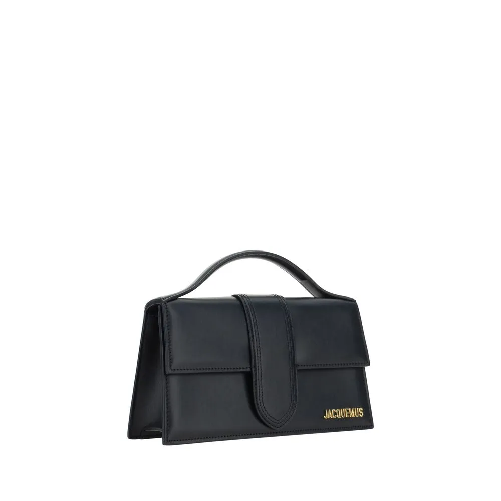 Jacquemus Women's Le Grand Bambino Handbag