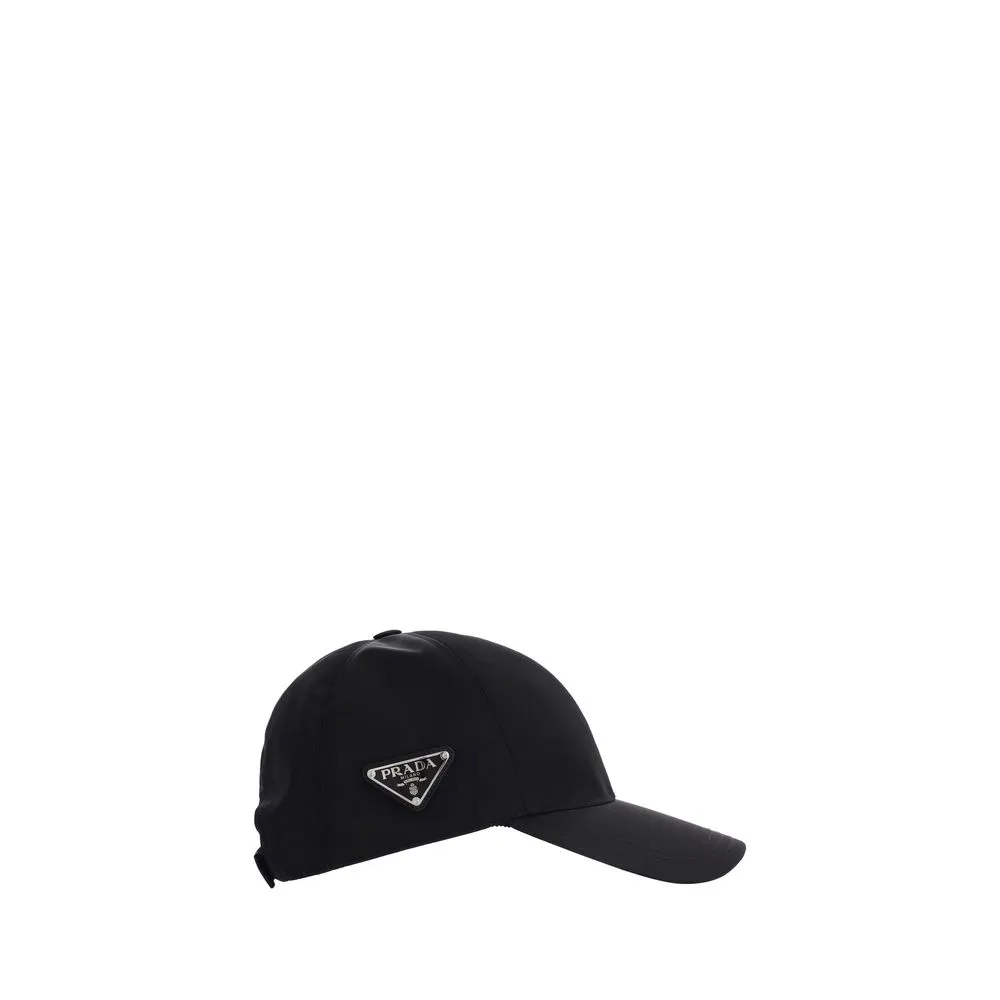 Prada Men's Baseball Hat