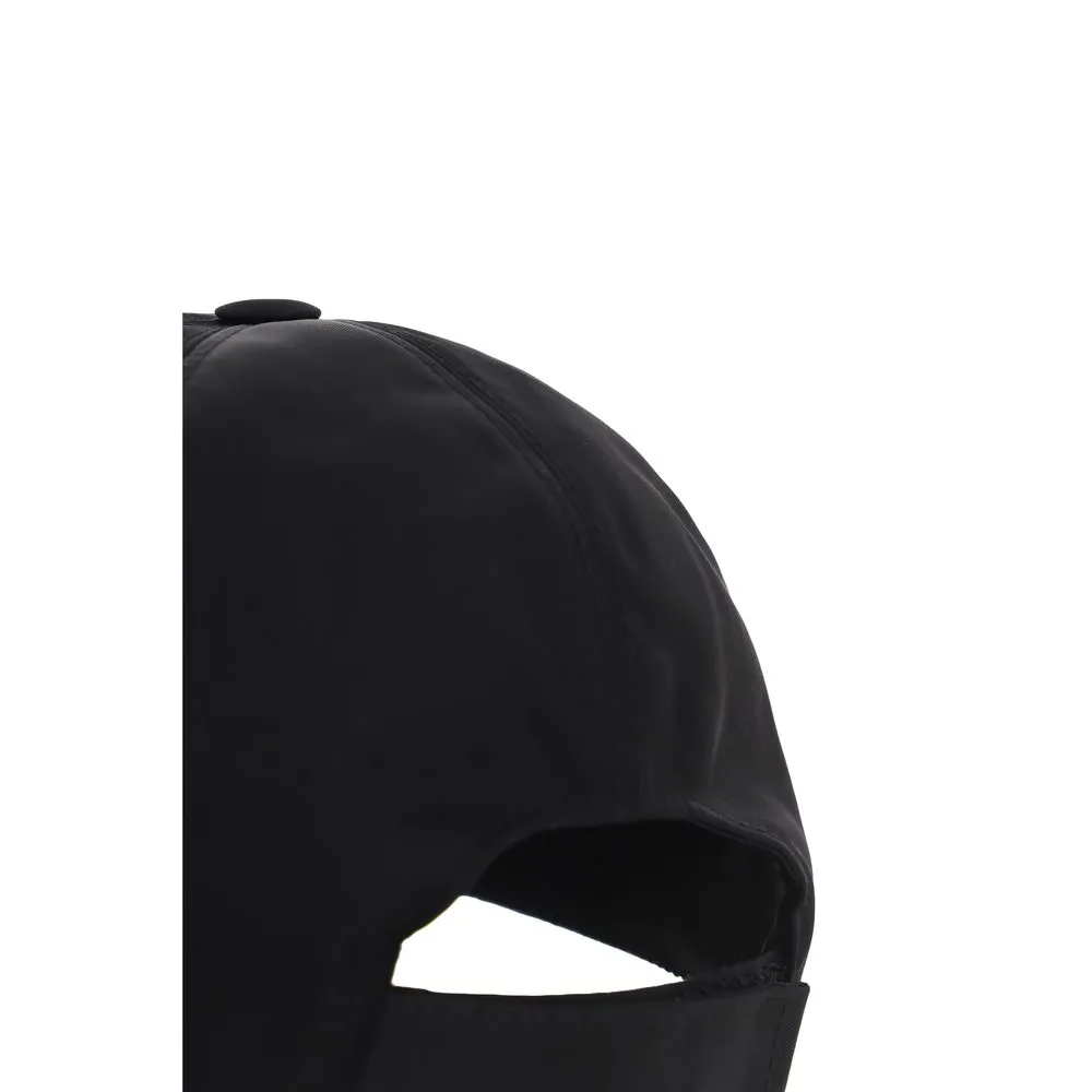 Prada Men's Baseball Hat