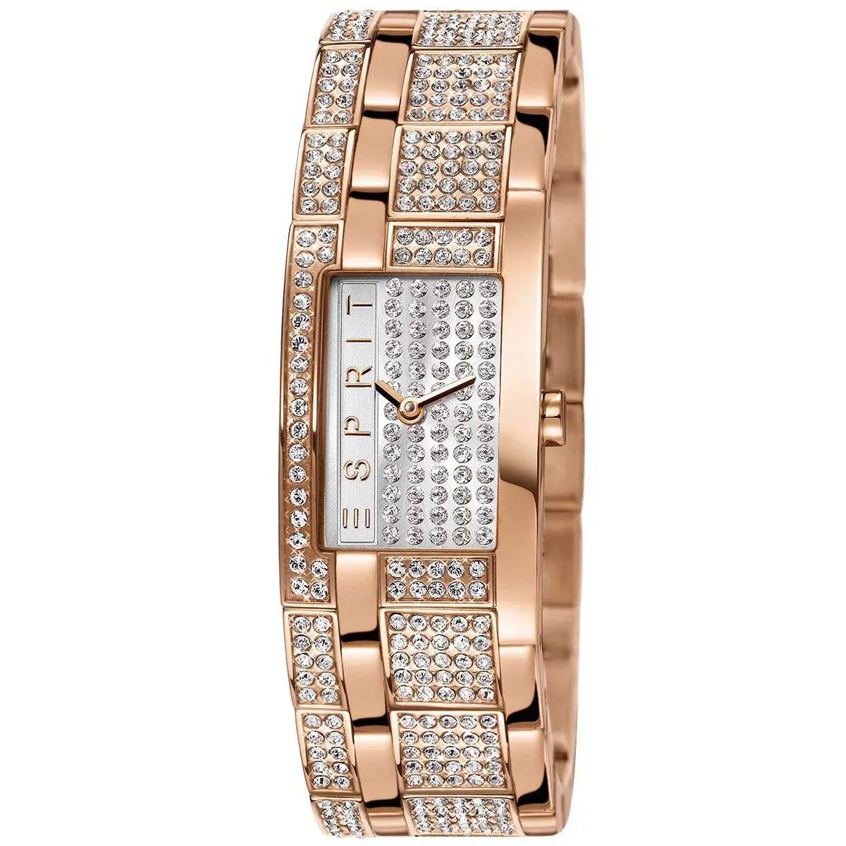 Esprit Rose gold Women Watches