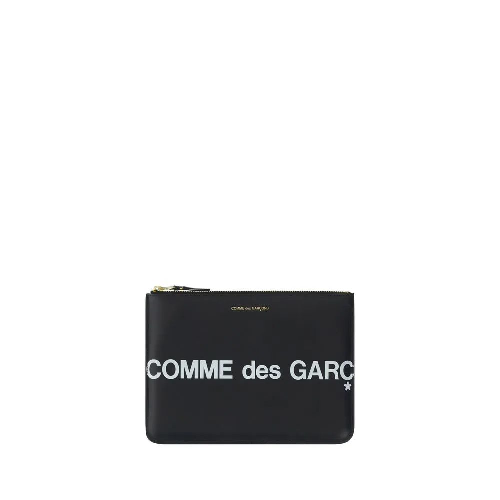 Comme Des Gar?ns Men's Coin Purse