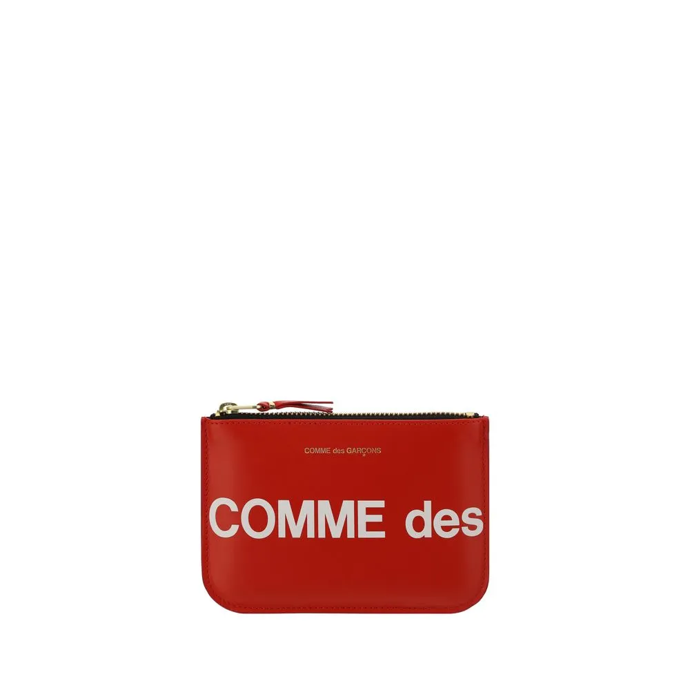 Comme Des Gar?ns Men's Coin Purse