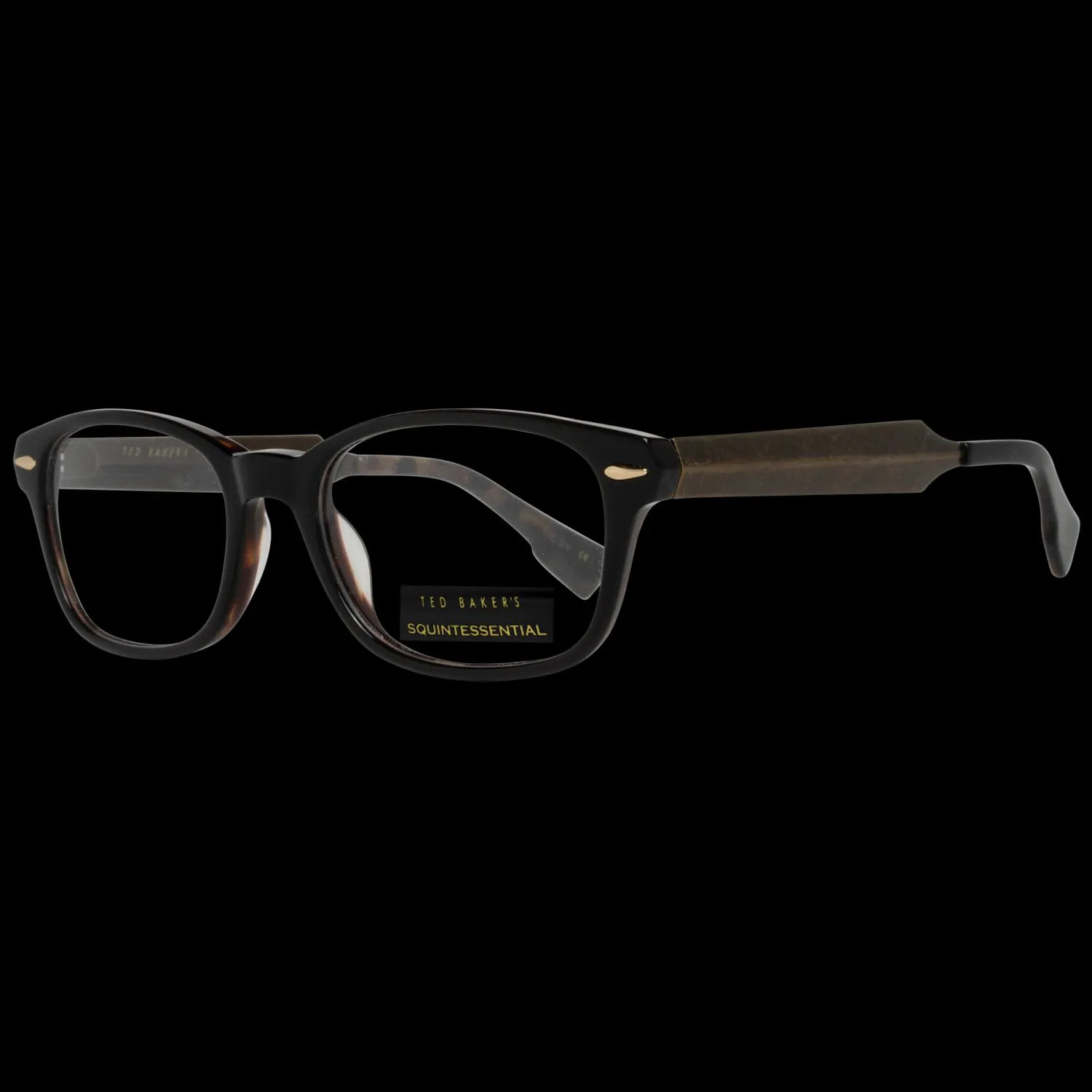Ted Baker Black Women Optical Frames