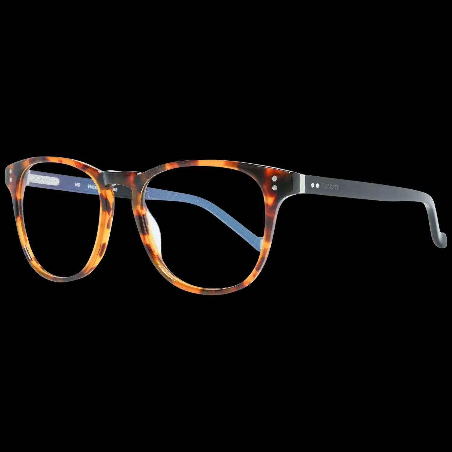 Hackett Brown Men Frames