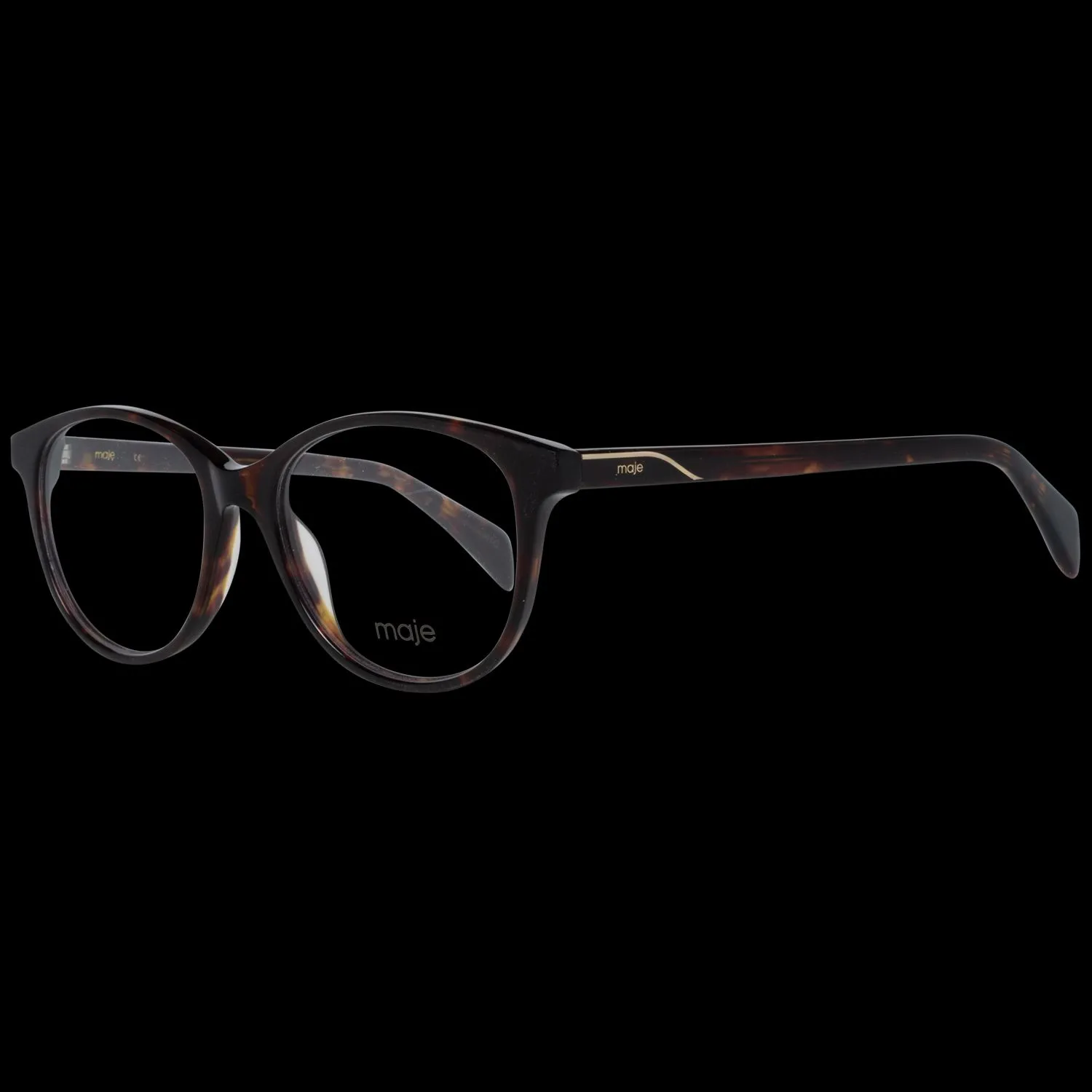 Maje Brown Women Frames