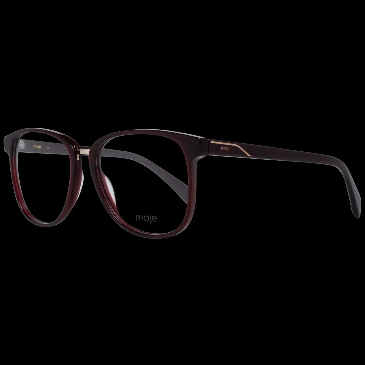 Maje Black Women Frames