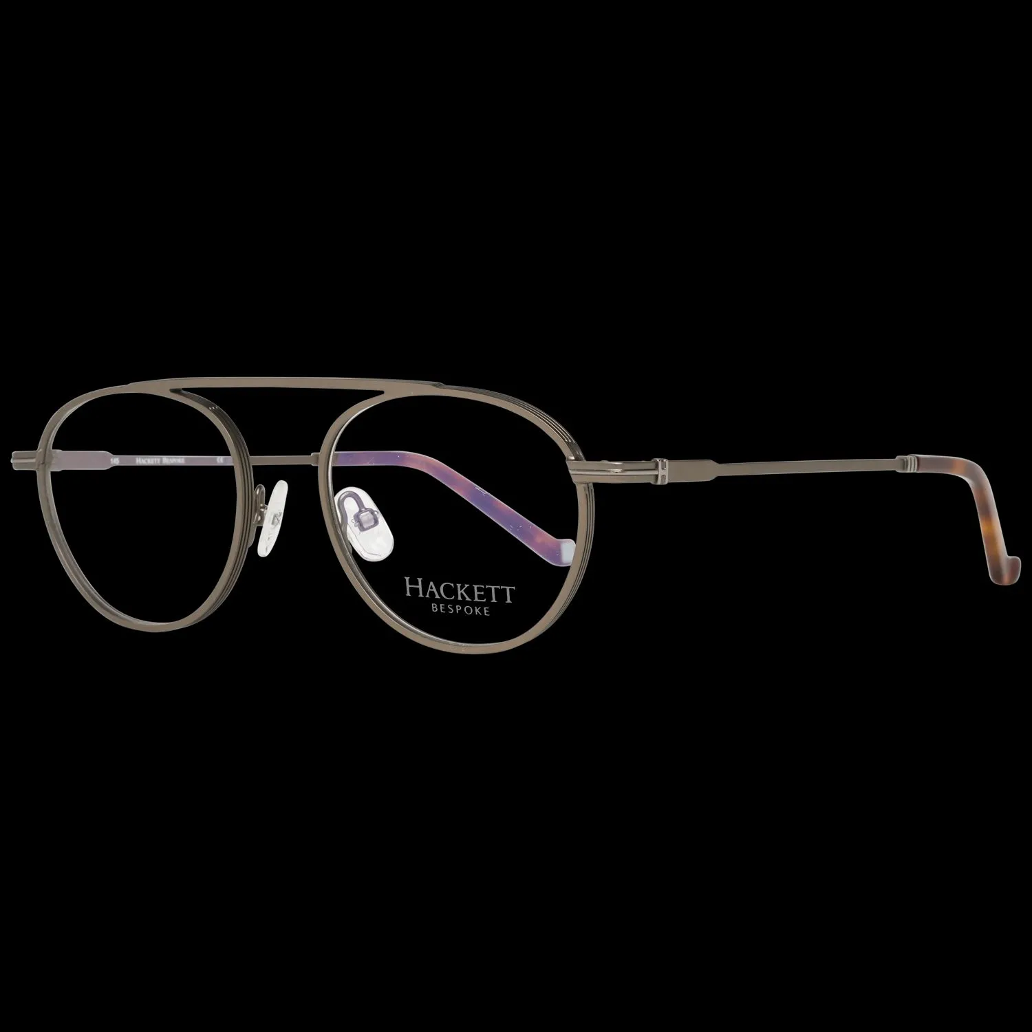 Hackett Gray Men Frames