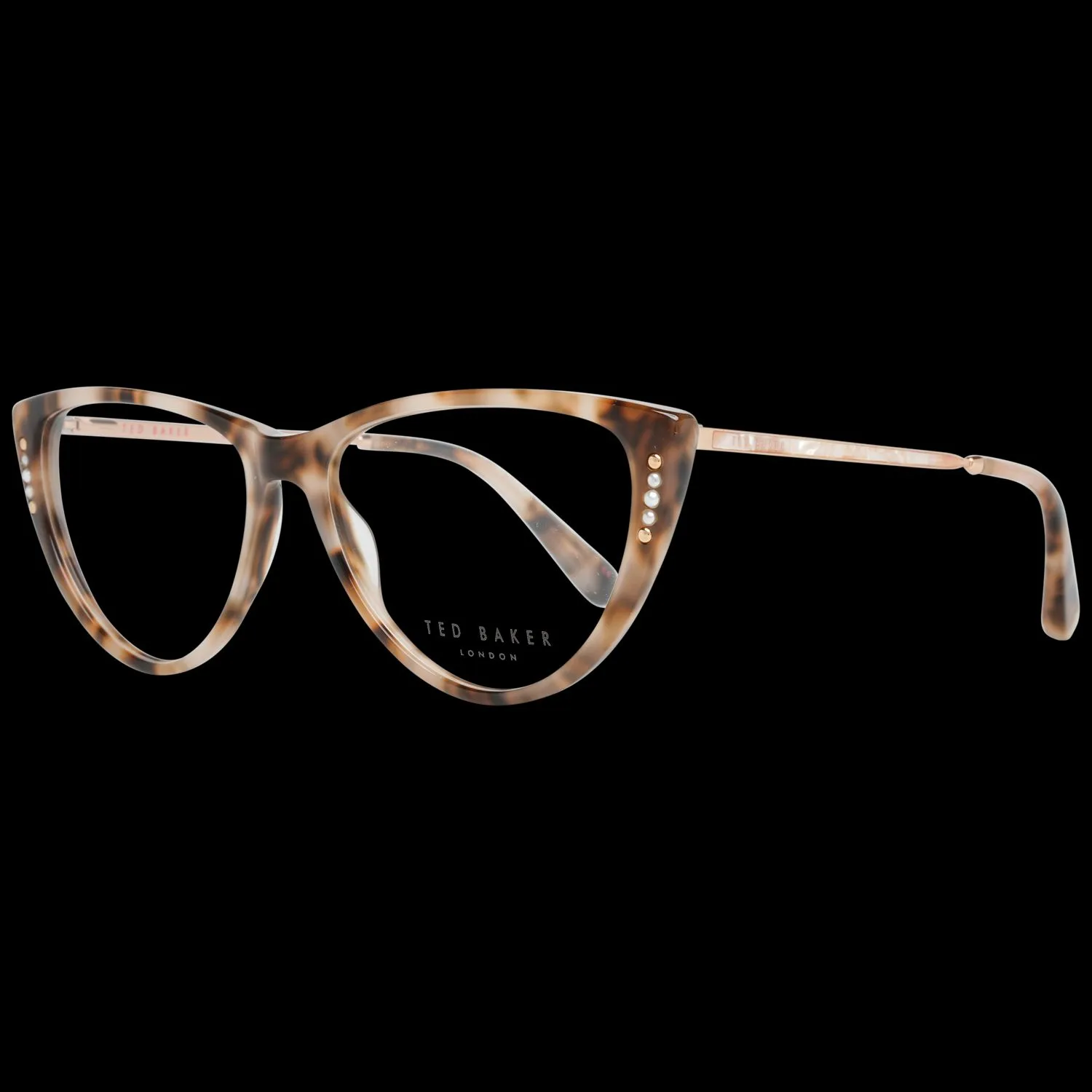 Ted Baker Cream Women Frames