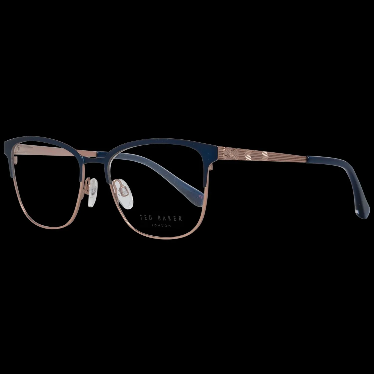 Ted Baker Blue Women Optical Frames