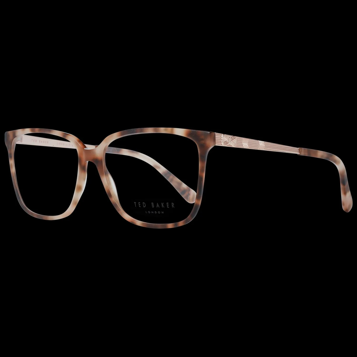Ted Baker Brown Women Frames