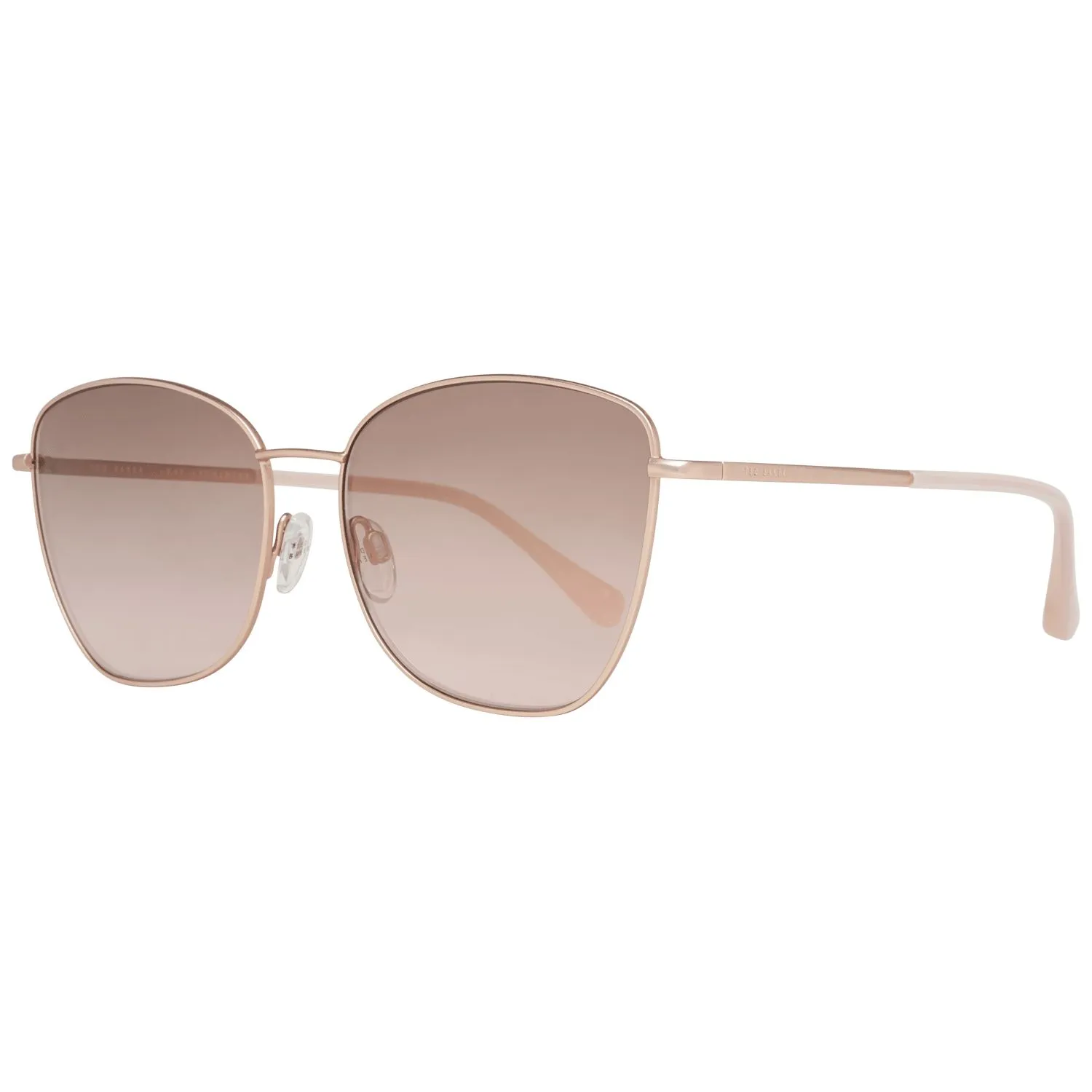 Ted Baker Women's Gold Sunglasses for Woman