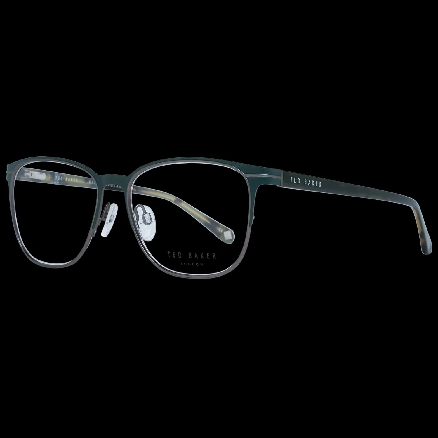 Ted Baker Green Men Frames