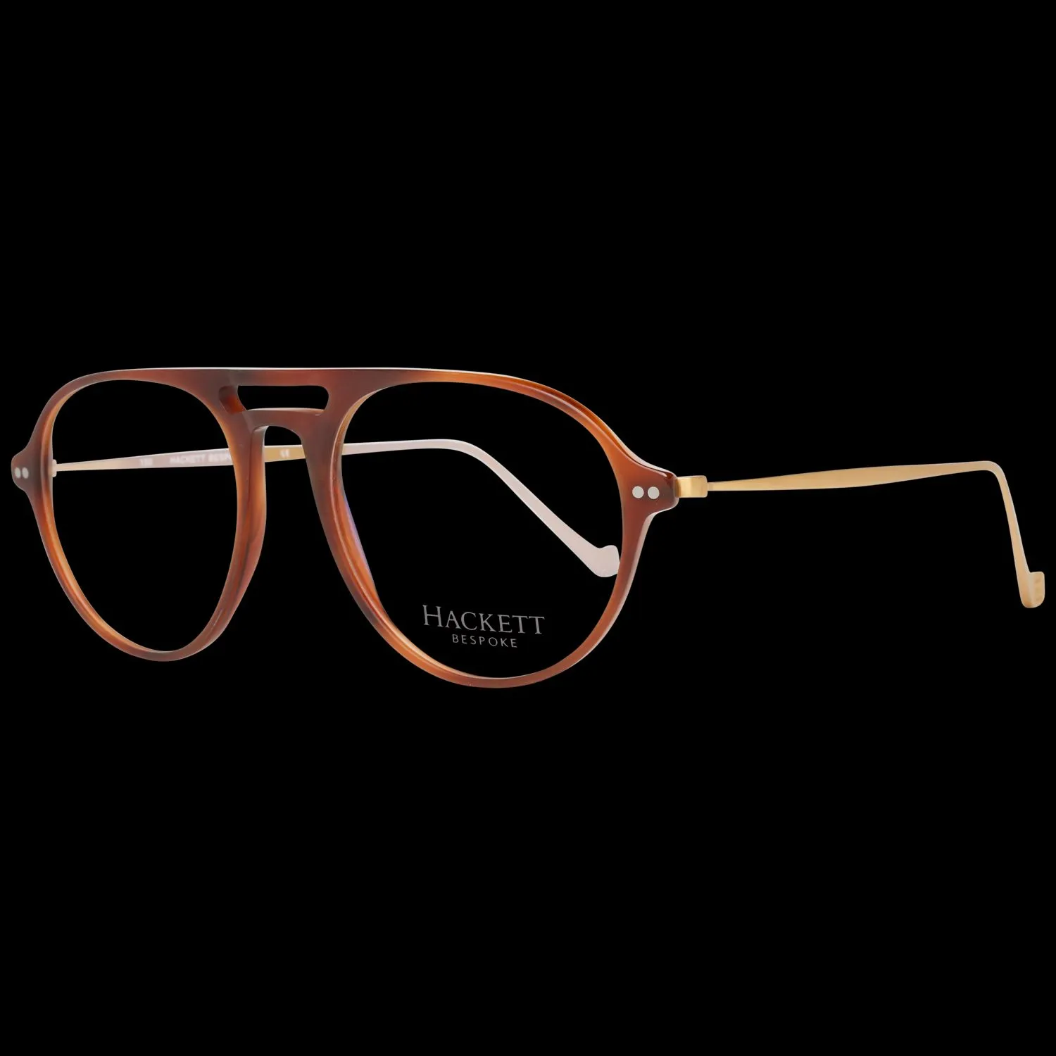 Hackett Bronze Men Frames