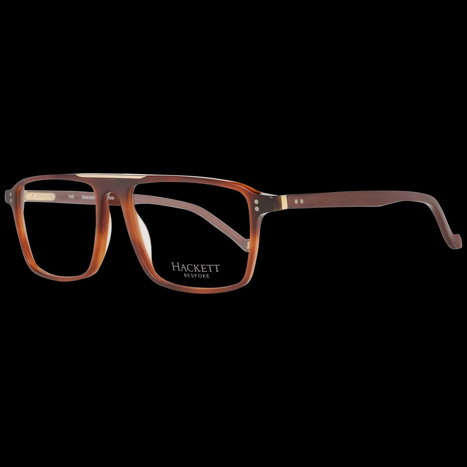 Hackett Bronze Men Frames