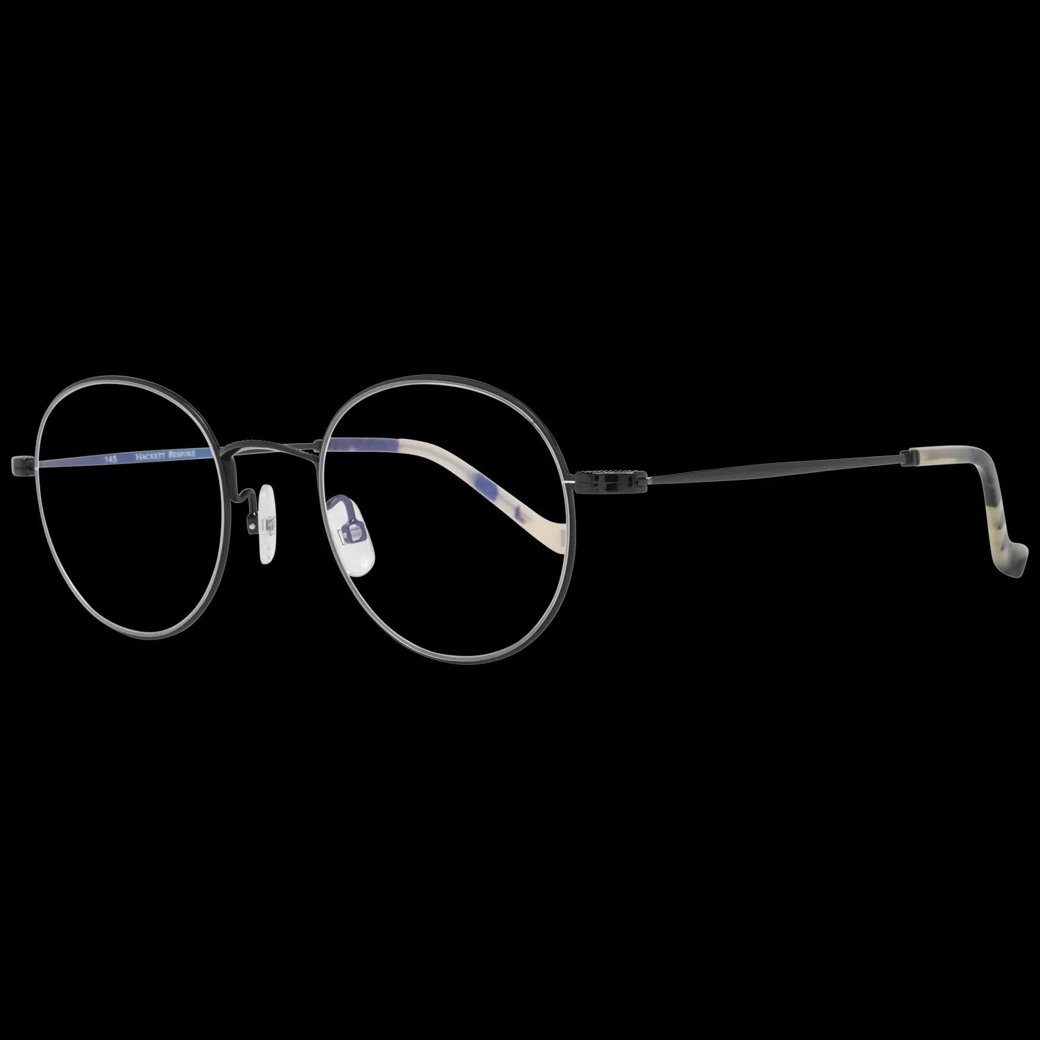 Hackett Black Men Frames